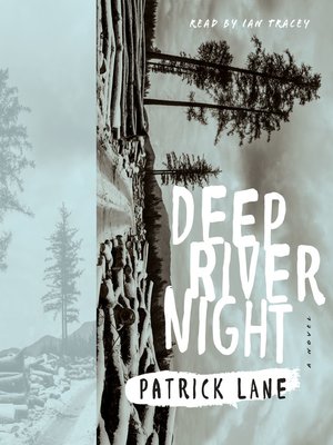 cover image of Deep River Night